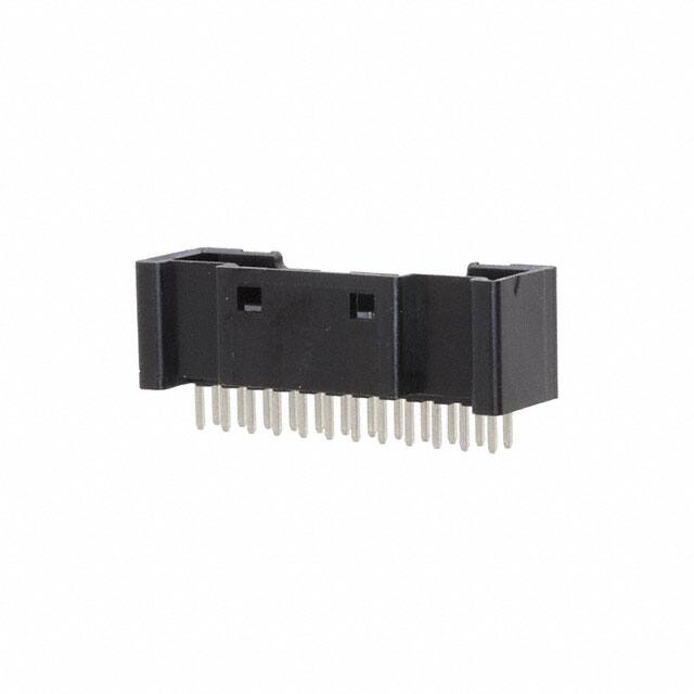 DF51K-24DP-2DSA(800) Hirose Electric Co Ltd  Headers Male Pins